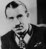 Adolf Galland (Luftwaffen-Ass)