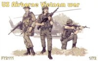 US Airborne Vietnam