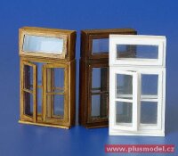 Fenster (Windows) - Set 1