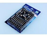 1/350 HMS Hood - Upgrade Set