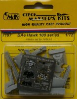 BAe Hawk 100 series - Interior set (Airfix)