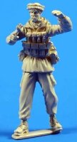 US Special Forces - soldier with Gun (1 Figure)