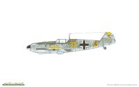 1/32 Messerschmitt Bf-109E-4 ProfiPACK