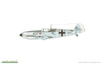 1/32 Messerschmitt Bf-109E-4 ProfiPACK