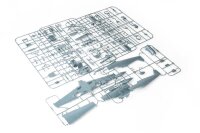 1/32 Messerschmitt Bf-109E-4 ProfiPACK