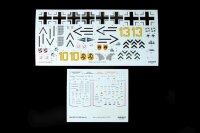 1/32 Messerschmitt Bf-109E-4 ProfiPACK