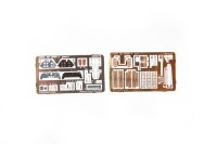 1/32 Messerschmitt Bf-109E-4 ProfiPACK