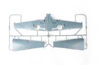 1/32 Messerschmitt Bf-109E-4 ProfiPACK