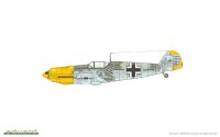 Messerschmitt Bf-109E-4 ProfiPACK