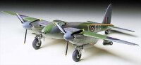 de Havilland Mosquito FB Mk.VI / NF Mk.II