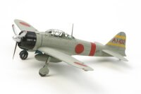Mitsubishi A6M2b Zero Fighter (Zeke)