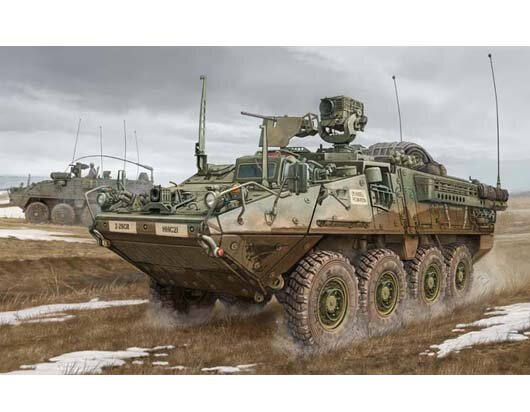 M1127 Stryker Reconnaissance Vehicle (RV)