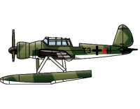 Ar-196 (12 Stück)