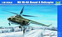 1/35 Mil Mi-4A Hound A