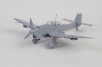 1/72 Junkers Ju-87 B-2 Stuka