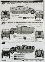 Sd.Kfz. 11 Leichter Zugkraftwagen 3t