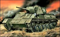 T-70M Light Tank