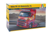 1/24 Volvo FH16 Globetrotter XL