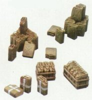 1/35 Jerrycans