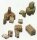 1/35 Jerrycans