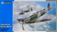 Spitfire Mk.VC Czechoslovak Squadrons""