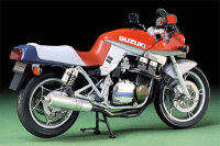 Suzuki GSX 1100 S Katana