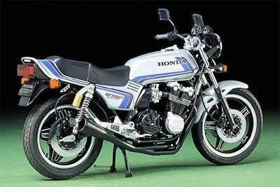 Honda CB 750 F