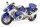 Suzuki GSX1300R Hayabusa Street 1998