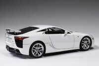 Lexus LFA V10 SV