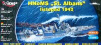 HMS St. Albans (Allied destroyer)