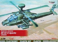 AH-64D Apache-Longbow