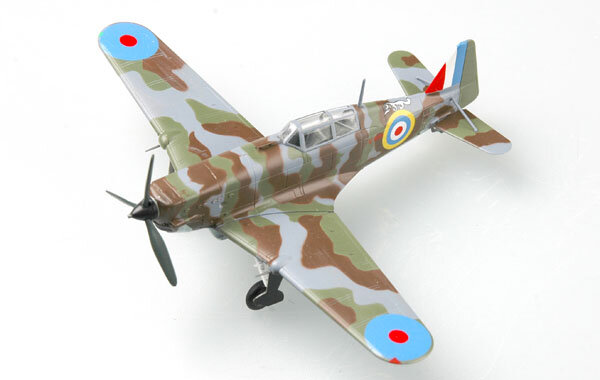 MS 406-NO 2 French flight half