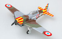 MS.406 Vichy Air Force