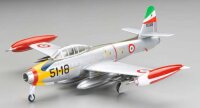 F-84G Thunderjet - Italy Air Force