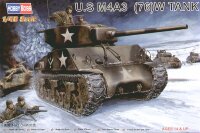 US M4A3 (76) W)Tank