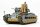 1/48 Matilda Mk.III/IV - British Infantry Tank Mk.IIA
