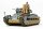 Matilda Mk.III/IV - British Infantry Tank Mk.IIA