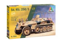 1/72 Sd.Kfz. 250/3