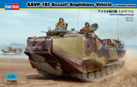 AAVP-7A1 Assault Amphibious Vehicle