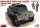 1/35 Dingo Mk.II German Scout Car with crew WWII