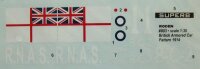 British Armoured Car WWII (Pattern 1914)