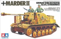 Sd.Kfz. 131 Marder II Ausf. G