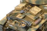 1/35 Italian Medium Tank Carro Armato M13/40