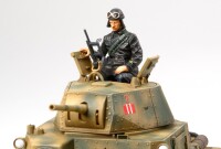 1/35 Italian Medium Tank Carro Armato M13/40