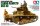 1/35 Italian Medium Tank Carro Armato M13/40