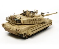 US M1A2 SEP Abrams TUSK II