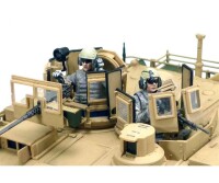 US M1A2 SEP Abrams TUSK II