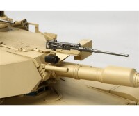 US M1A2 SEP Abrams TUSK II