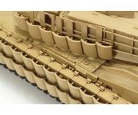 US M1A2 SEP Abrams TUSK II