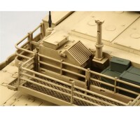 US M1A2 SEP Abrams TUSK II